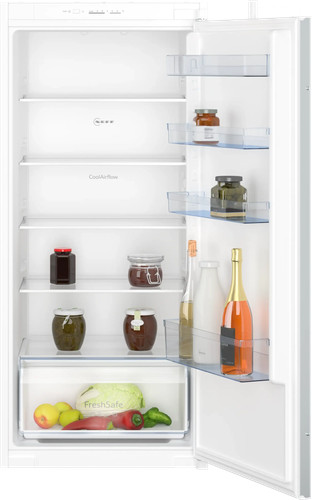 Neff fridge integrated - fridge,