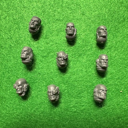Warhammer 40k mixed - warhammer, lot