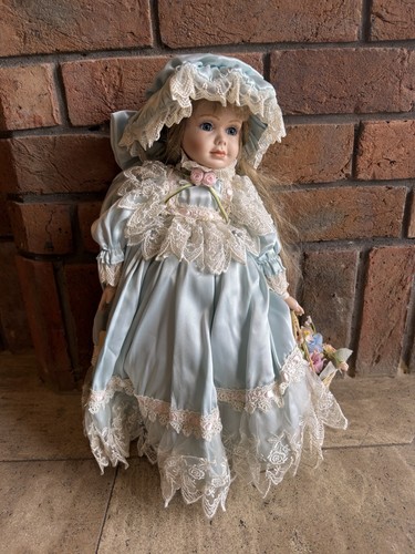 Rare alberon dolls london - rare,