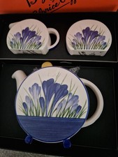 Wedgwood Clarice Cliff Bonjour