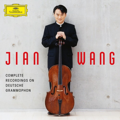 Jian wang - wang,