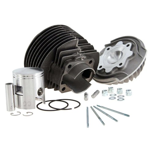 Thermal group cylinder racing - thermal,