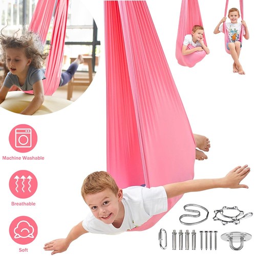 Therapy swing hammock - therapy, calming