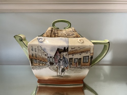 Royal doulton seriesware - doulton,