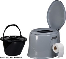 Portable / Camping Toilet