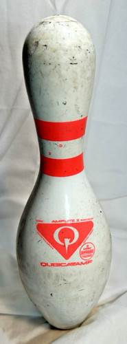 Bowling pin qubica amf - pin,
