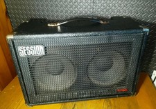 Vintage 80's Session