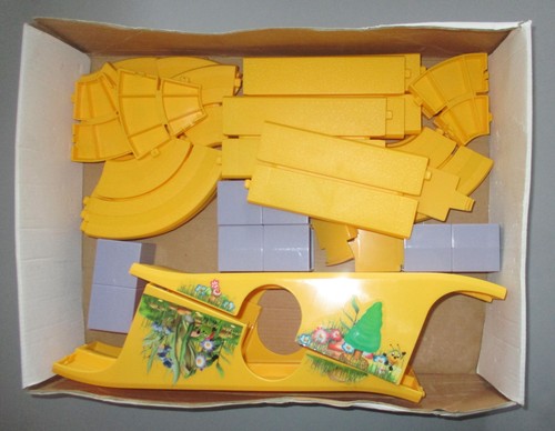 Noddy toyland hornby road - hornby,