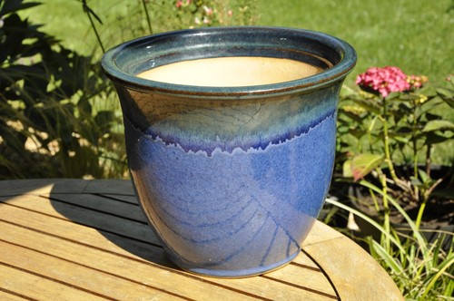 Quality large glazed - quality, ceramic