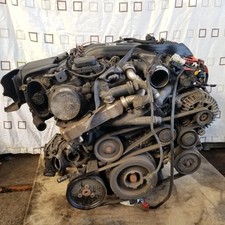 2007 BMW 3 SERIES E90 2.0 DIESEL COMPLETE ENGINE EURO 4 M47D20U2