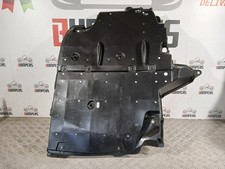 TOYOTA PRIUS 2010-2015 GENUINE ENGINE UNDER TRAY  5839847031