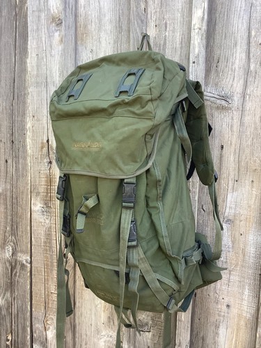 Karrimor vintage bergen - vintage,