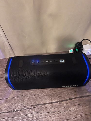 Sony ult field powerful - ult, 5