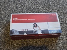 Danfoss TPOne-B Programmable