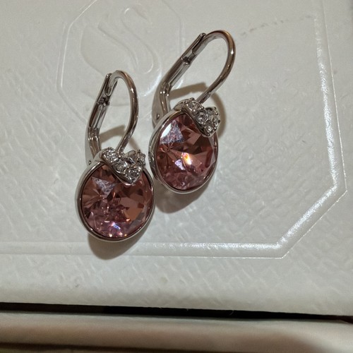 100 authentic swarovski - authentic,