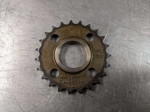 Exhaust camshaft timing gear - exhaust,