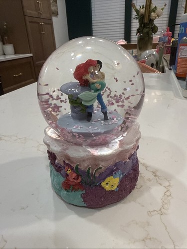 Disney the little mermaid - little,