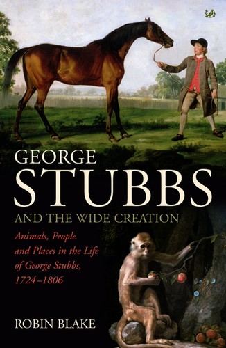 George stubbs and the - stubbs,
