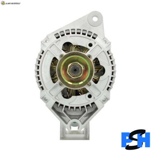 Generator 225 502 - 225.502.070.010, for