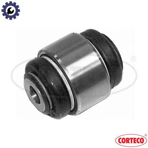 Mounting controltrailing - 2x,