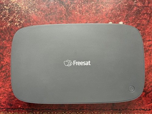 Freesat recordable uhd twin - freesat,