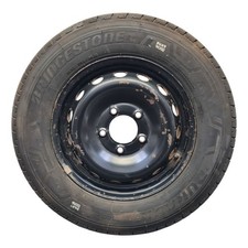 Vauxhall Movano MK2 (B) (X62) 2021 6.5jx16" Steel Wheel With Tyre 1681323880