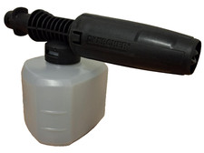 Genuine Karcher Adjustable Car Valet Snow Foam Lance Bottle 0.3L K2 K3 K4