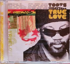 TOOTS & THE MAYTALS - TRUE