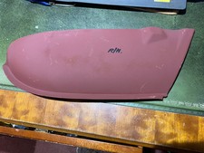 Triumph Spitfire  Rear Wing Lower Repair Panel MK4 & 1500 TS21R RHS