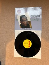 Kent LP 073 Chuck Jackson 'A Powerful Soul'