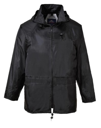 Portwest classic rain jacket - classic,