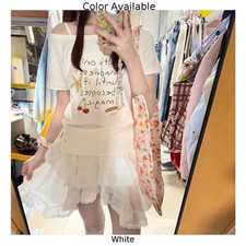 Hot Girl T Shirt Applicable