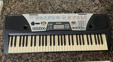 Yamaha PSR-175 Electronic