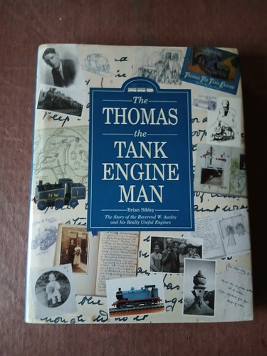 The thomas tank engine - engine, man