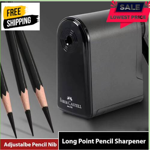 Faber castell artists - castell, long