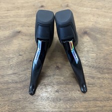 SRAM Force eTap AXS HRD Shift