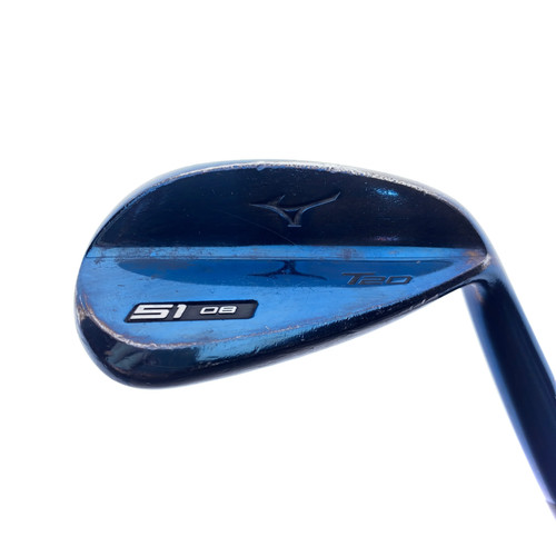 Used mizuno t20 blue gap - mizuno,