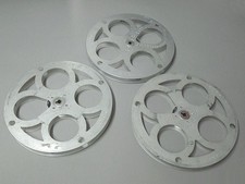 Cyldon 16mm Film 800ft Empty