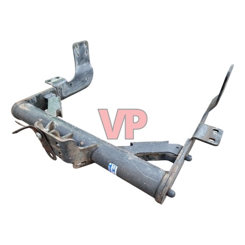 Ford transit mk8 - mk8, bar