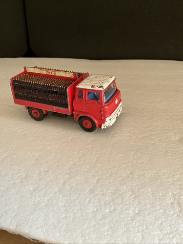 Vintage original dinky 402 - original,