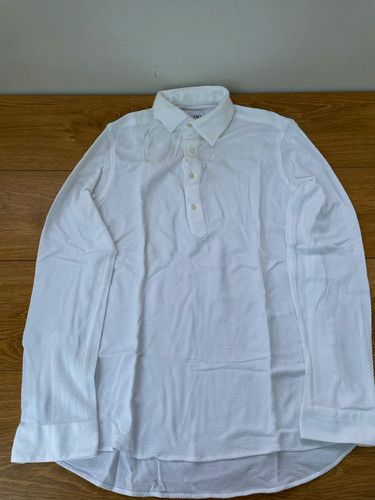 Zara men long sleeve top - men’s,
