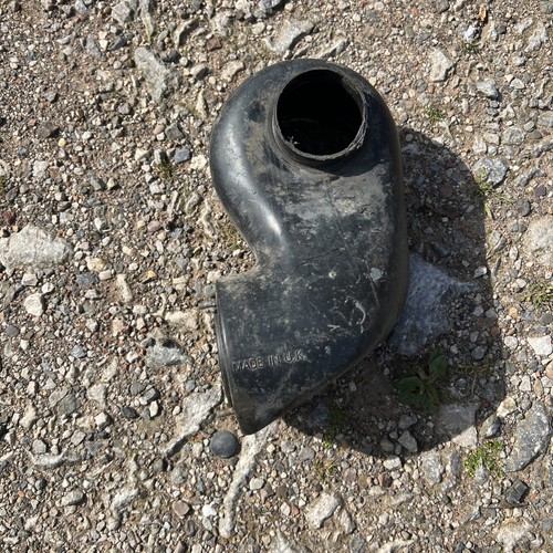 Classic mini vent inner wing - vent,
