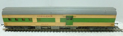 Tri ang railways r248 gauge - railways,