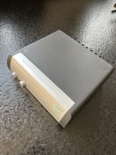 QED SS20 2-Way Parallel