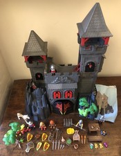 Playmobil Dragon Castle 3269