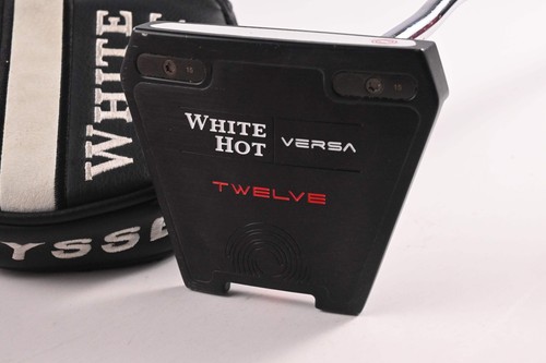 Odyssey white hot versa twelve - white,