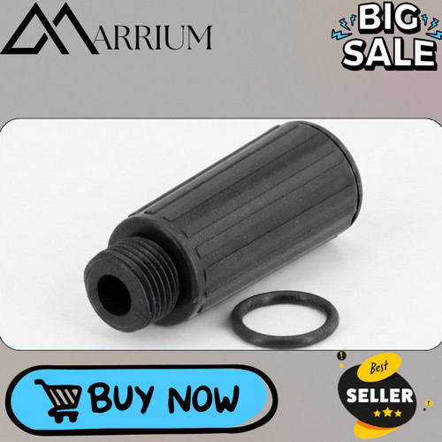Oil cap plug for air - plug,