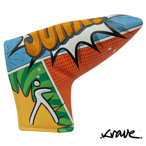 Krave 2026 classic comic - 2026,