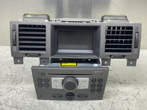 Opel vectra 2005 - c, dashboard