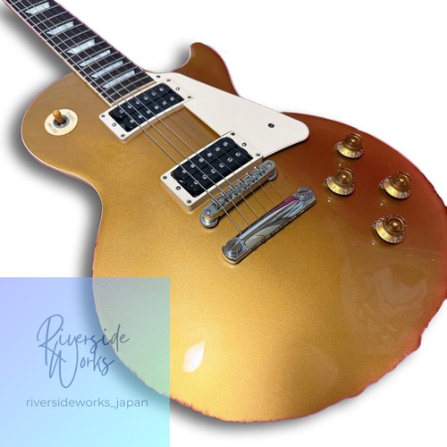 Gibson usa les paul - usa,